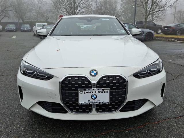 2024 BMW 4 Series 430i xDrive