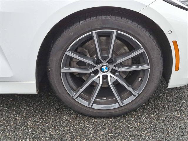 2024 BMW 4 Series 430i xDrive