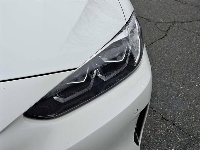 2024 BMW 4 Series 430i xDrive