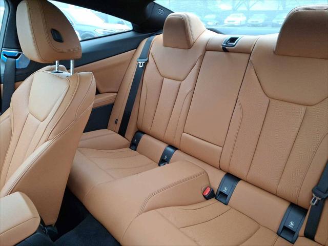 2024 BMW 4 Series 430i xDrive