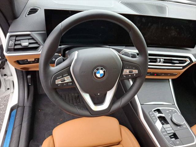 2024 BMW 4 Series 430i xDrive