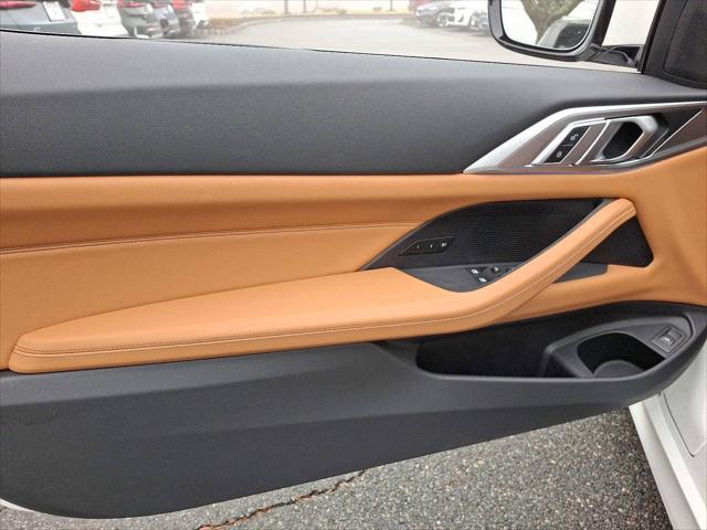 2024 BMW 4 Series 430i xDrive