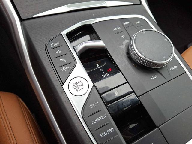 2024 BMW 4 Series 430i xDrive