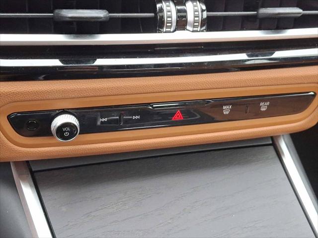 2024 BMW 4 Series 430i xDrive