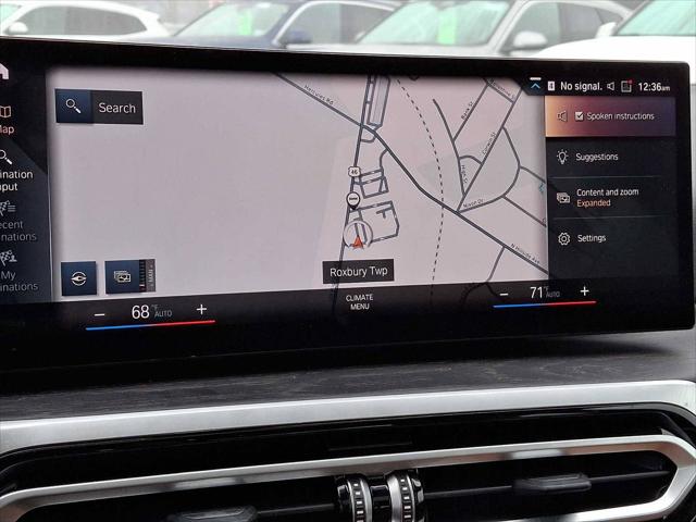 2024 BMW 4 Series 430i xDrive