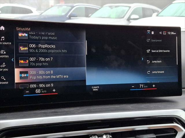 2024 BMW 4 Series 430i xDrive