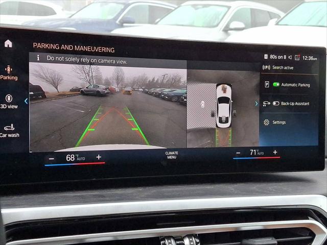 2024 BMW 4 Series 430i xDrive