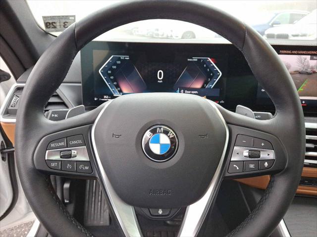 2024 BMW 4 Series 430i xDrive