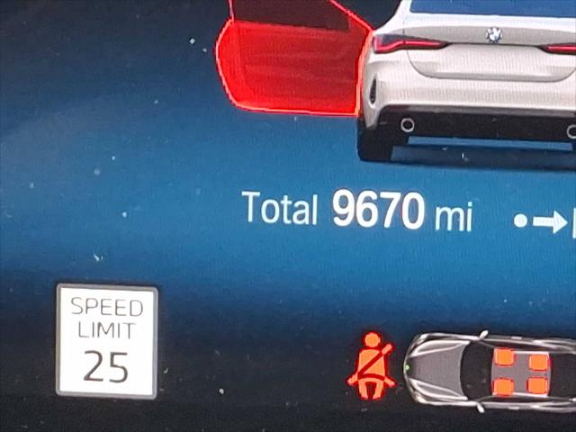 2024 BMW 4 Series 430i xDrive