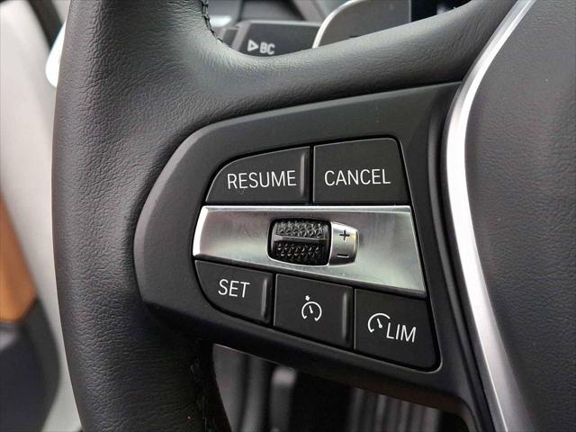 2024 BMW 4 Series 430i xDrive