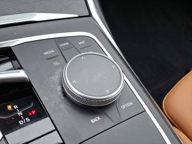 2024 BMW 4 Series 430i xDrive
