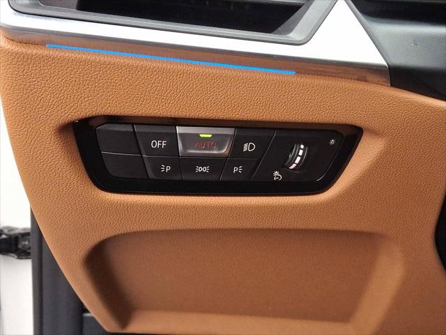 2024 BMW 4 Series 430i xDrive