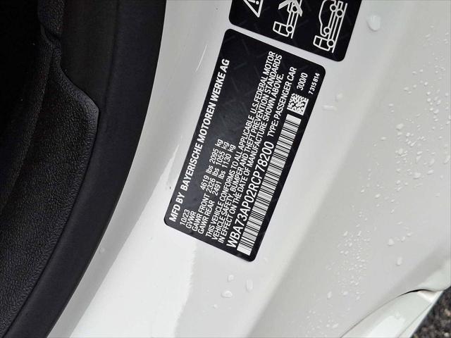 2024 BMW 4 Series 430i xDrive