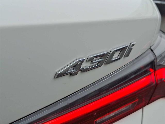 2024 BMW 4 Series 430i xDrive