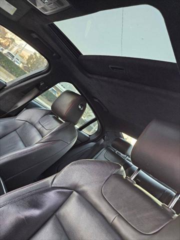 2015 Jaguar XF 3.0 Sport