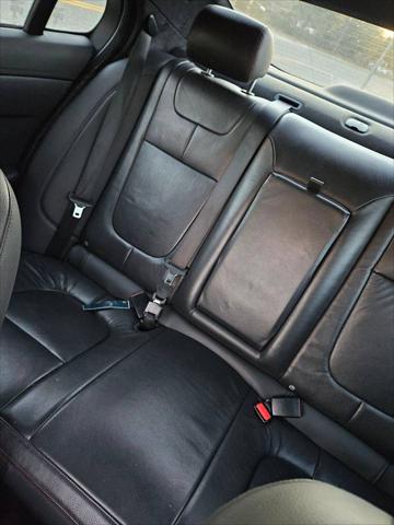 2015 Jaguar XF 3.0 Sport
