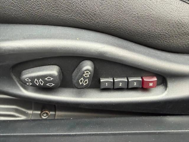 2005 BMW 325Ci 325Ci