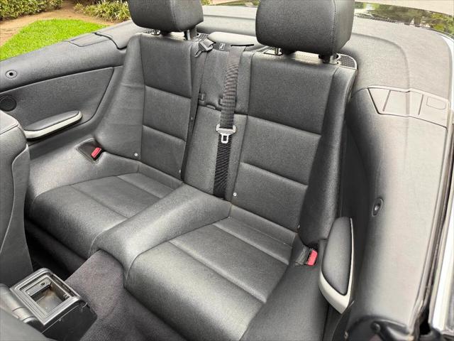 2005 BMW 325Ci 325Ci