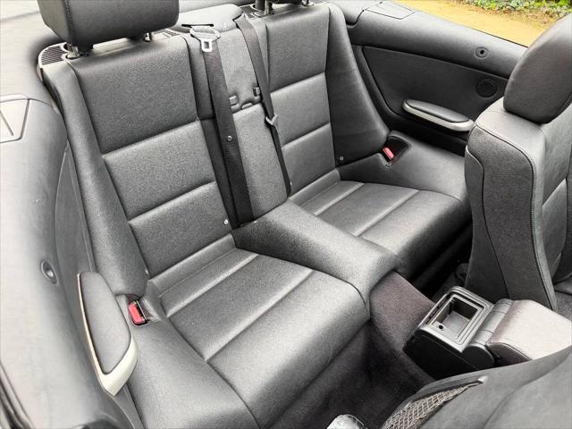 2005 BMW 325Ci 325Ci