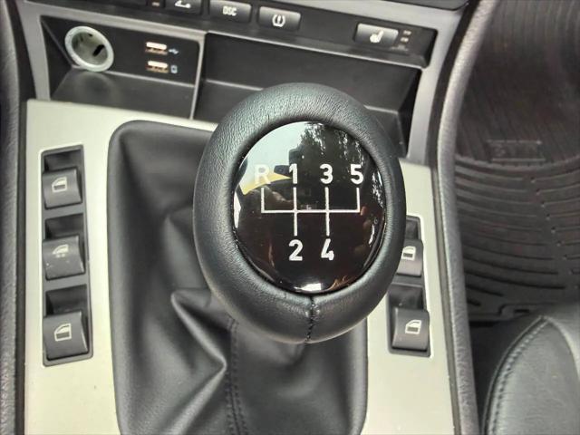 2005 BMW 325Ci 325Ci
