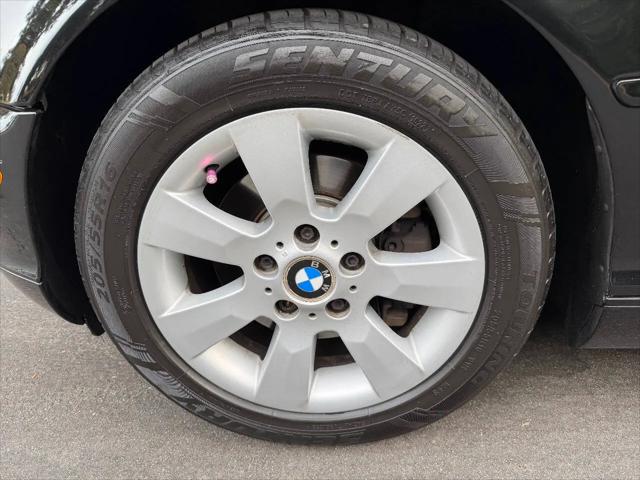 2005 BMW 325Ci 325Ci