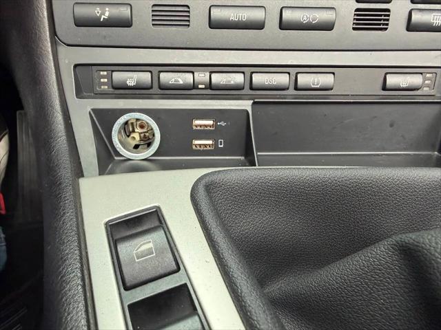 2005 BMW 325Ci 325Ci