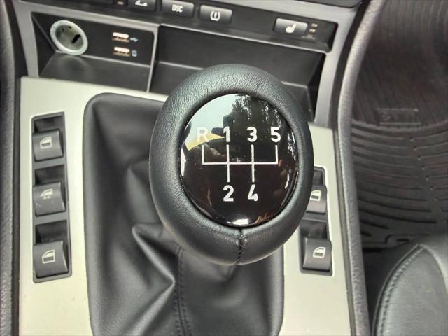 2005 BMW 325Ci 325Ci