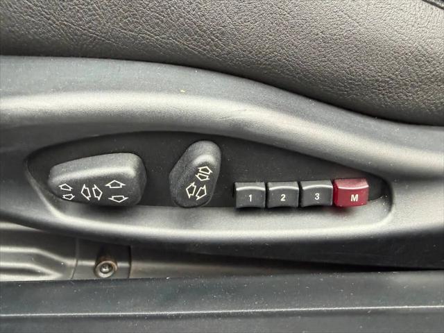 2005 BMW 325Ci 325Ci