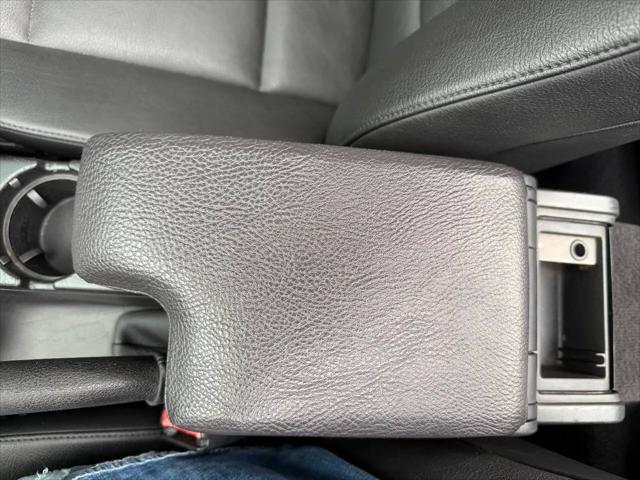 2005 BMW 325Ci 325Ci