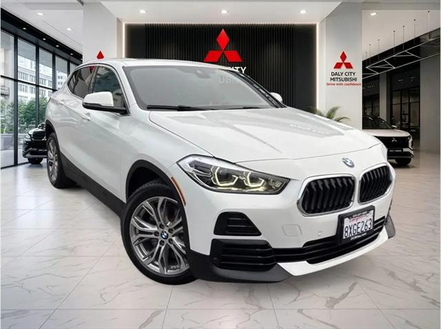 2022 BMW X2 sDrive28i for sale in Daly City, CA