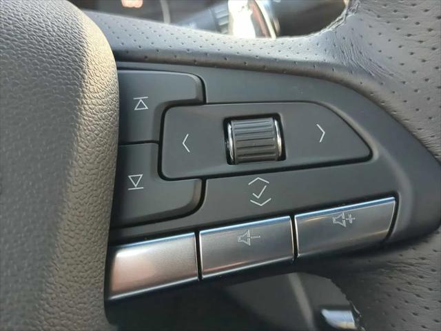 2025 Cadillac CT4 Sport RWD