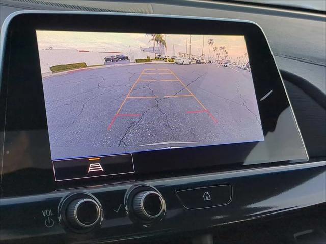 2025 Cadillac CT4 Sport RWD