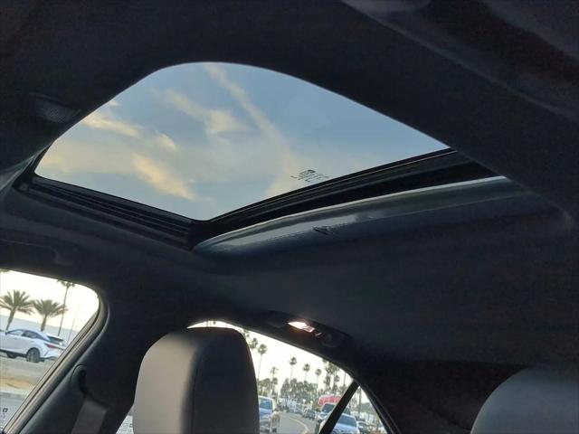 2025 Cadillac CT4 Sport RWD