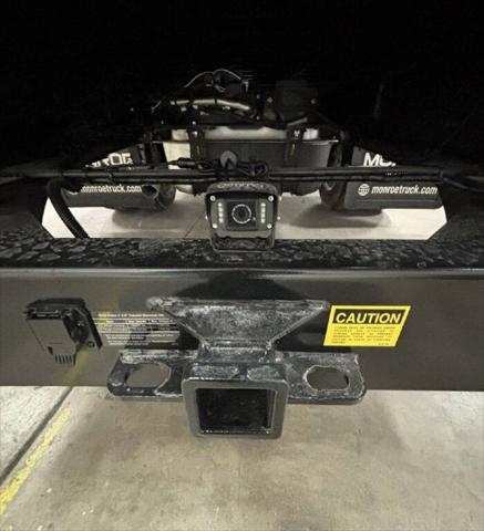 2025 Chevrolet 4500 LCF Gas 4500 HG LCF Gas