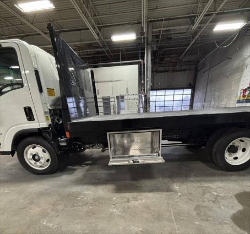 2025 Chevrolet 4500 LCF Gas 4500 HG LCF Gas