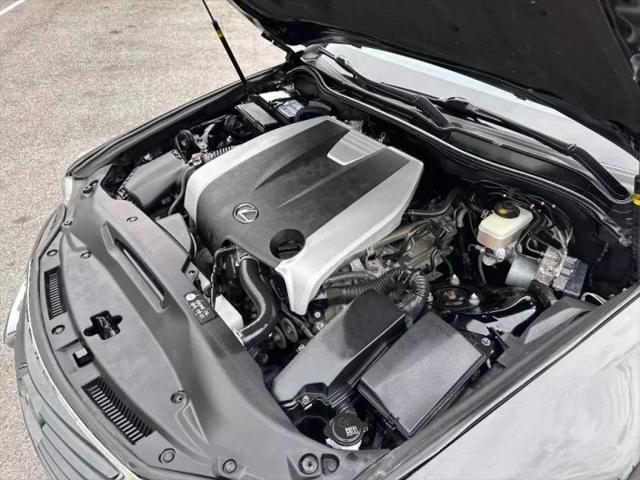2014 Lexus IS 350 IS 350 Sedan 4D