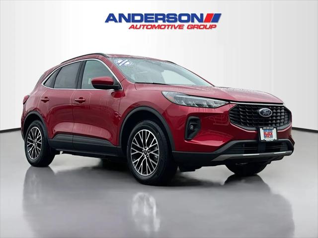 2025 Ford Escape PHEV for sale in Rockford, IL