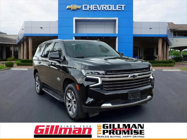 2024 Chevrolet Tahoe 2WD LT for sale in Harlingen, TX