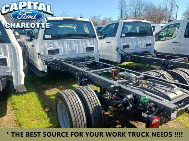 2024 Ford F-450 XL