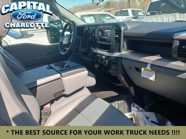 2024 Ford F-450 XL