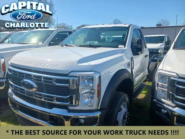 2024 Ford F-450 XL for sale in Charlotte, NC