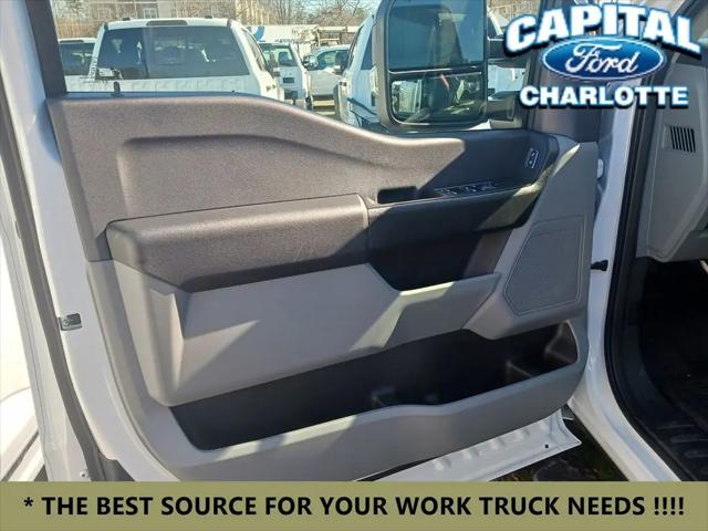 2024 Ford F-550 XL