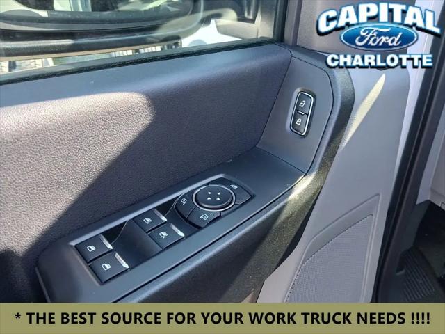 2024 Ford F-550 XL