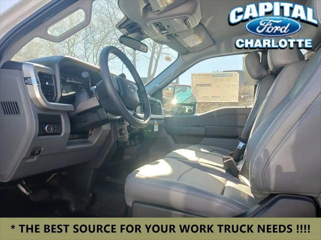 2024 Ford F-550 XL