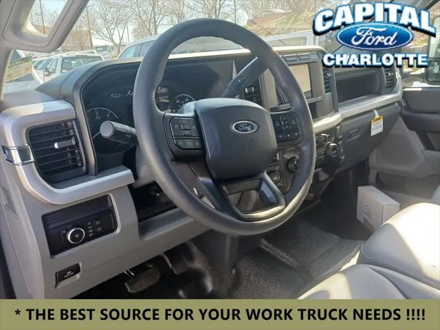 2024 Ford F-550 XL