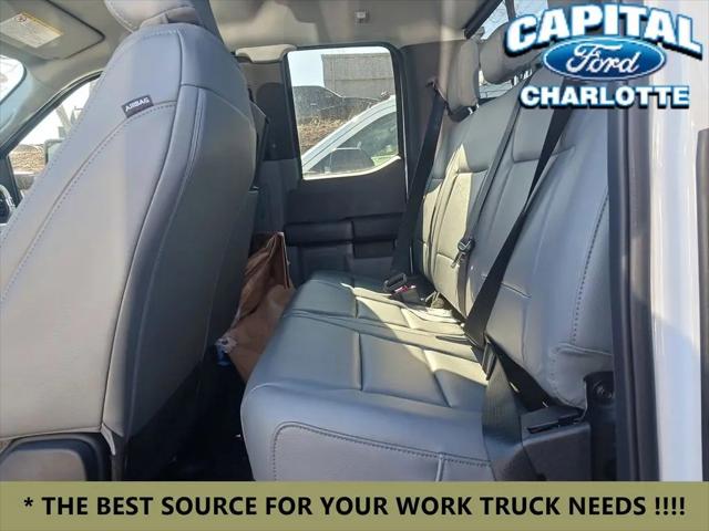 2024 Ford F-550 XL