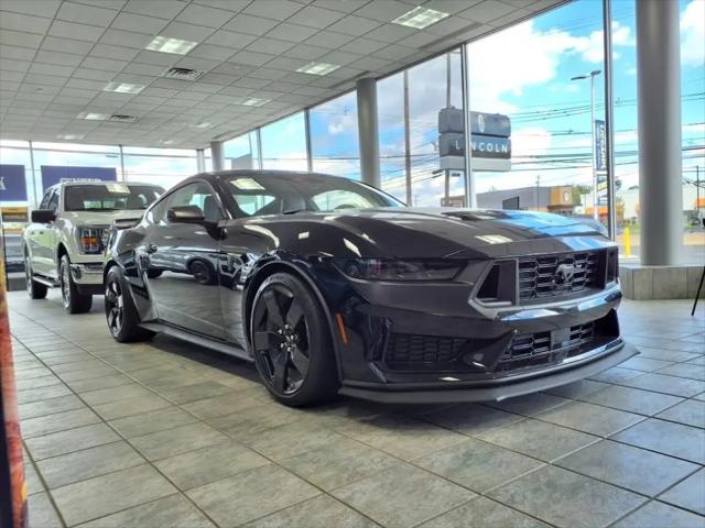 2024 Ford Mustang Dark Horse Fastback for sale in Watchung, NJ