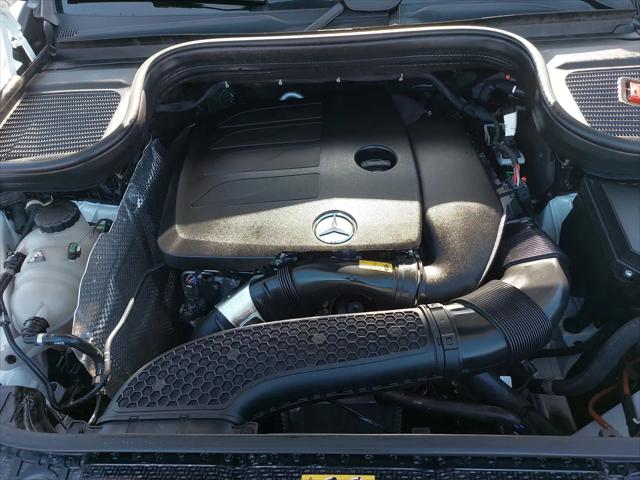 2023 Mercedes-Benz GLE GLE 350 GLE 350