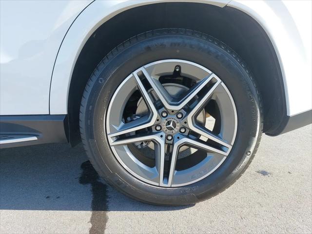 2023 Mercedes-Benz GLE GLE 350 GLE 350