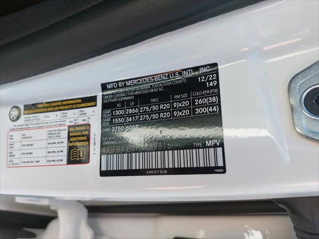 2023 Mercedes-Benz GLE GLE 350 GLE 350